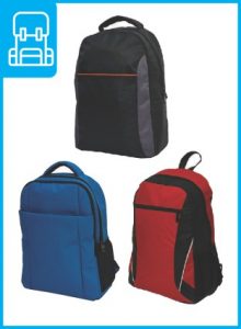 My Gift - Bag - Laptop Backpack Bag