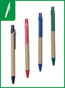 My Gift - Pen & Pen Stand - Eco Pen