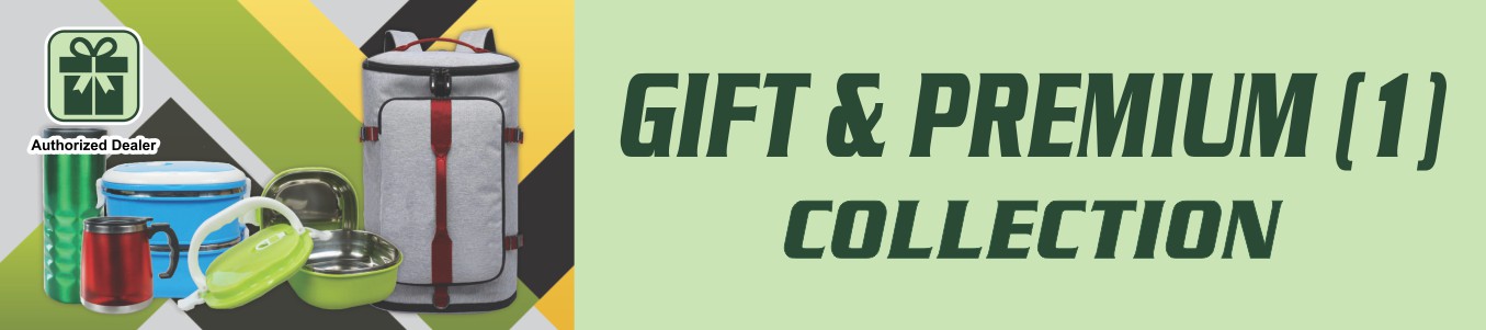 Gift & Premium (1) Collection