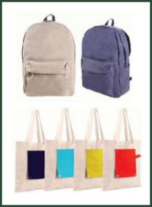 Gift and Premium (1) - Canvas Bag