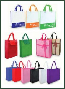 Gift and Premium (1) - Non Woven Bag