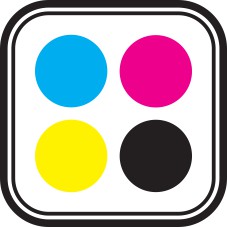 Printing - CMYK